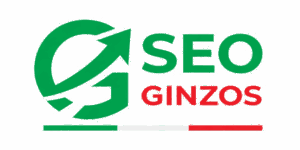 SEO Ginzos Logo